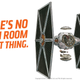 Illustration for article titled The TIE Fighter Is The Worst Spacecraft In The iStar Wars/i Universe